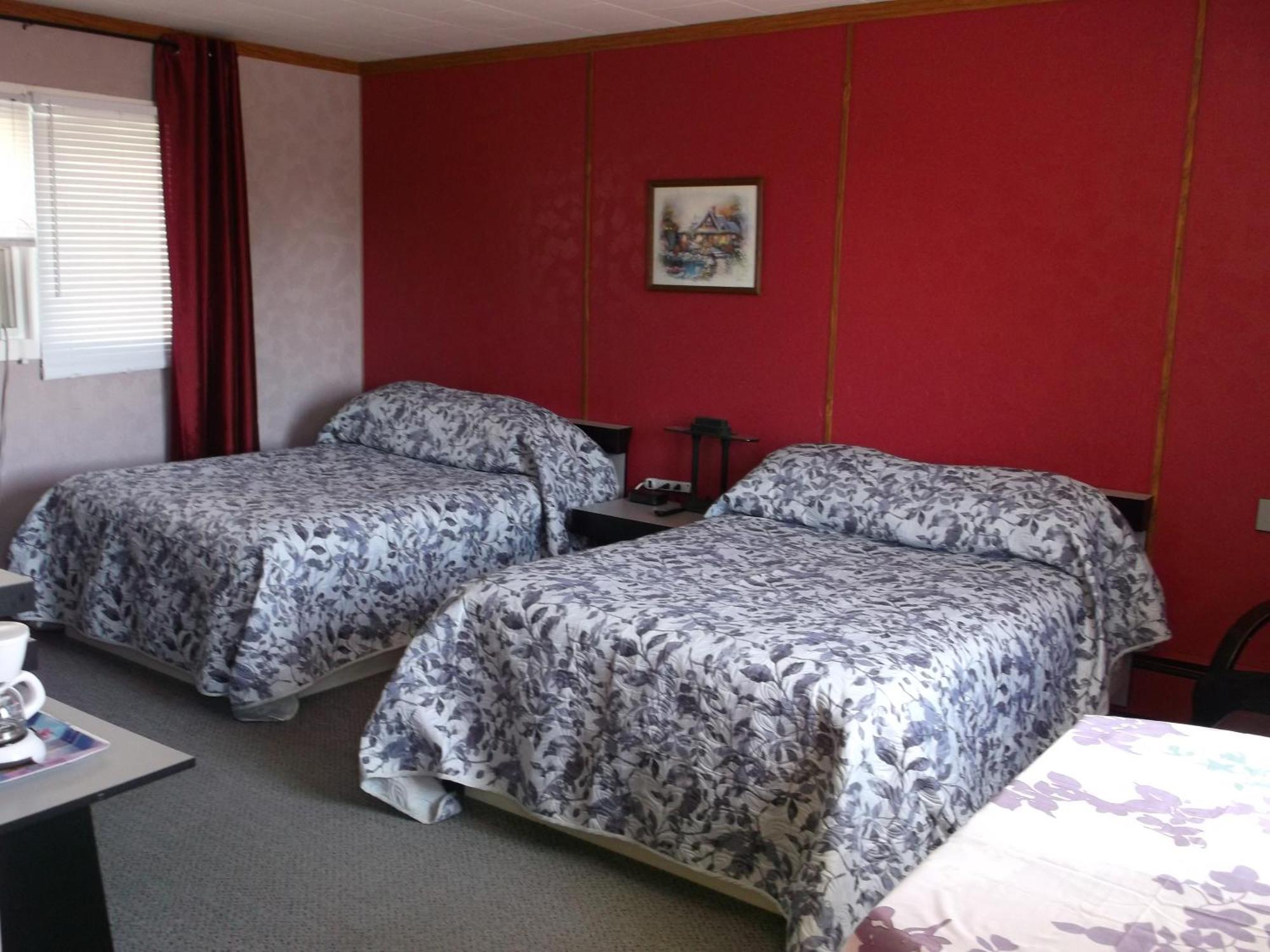 Haileybury Beach Motel Extérieur photo