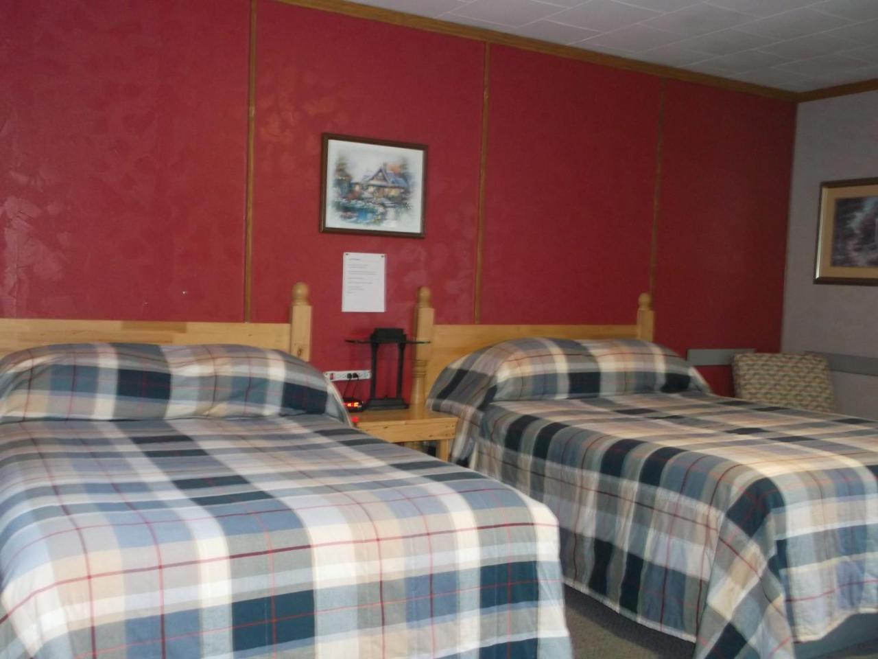 Haileybury Beach Motel Extérieur photo
