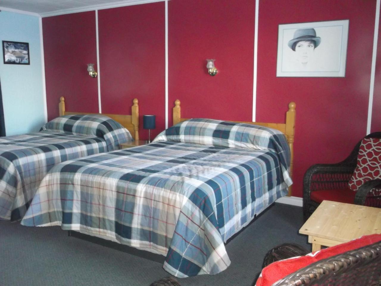 Haileybury Beach Motel Extérieur photo